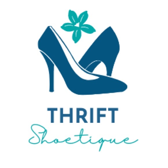 thriftshoetique